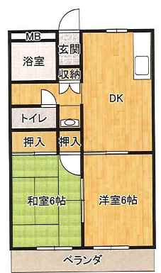 物件イメージ03