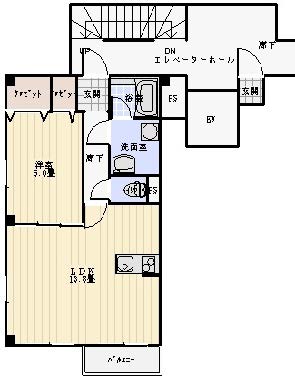 物件イメージ03